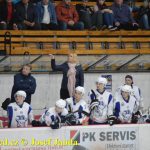 Vysoká hůl sebrala Táboru vítězný gól i první místo