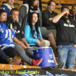 Vysoká hůl sebrala Táboru vítězný gól i první místo