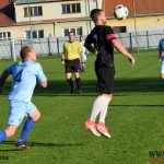V utkání jednoho muže dominoval Jaromír Vorel