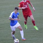 Mršičův pozdrav k tyči zdolal bojovný Třinec