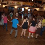 Festival Obrok obohatil místní taneční scénu pomocí workshopů a seminářů