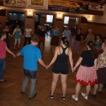 Festival Obrok obohatil místní taneční scénu pomocí workshopů a seminářů
