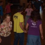 Festival Obrok obohatil místní taneční scénu pomocí workshopů a seminářů