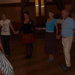 Festival Obrok obohatil místní taneční scénu pomocí workshopů a seminářů