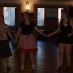 Festival Obrok obohatil místní taneční scénu pomocí workshopů a seminářů