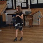 Festival Obrok obohatil místní taneční scénu pomocí workshopů a seminářů