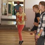 Festival Obrok obohatil místní taneční scénu pomocí workshopů a seminářů