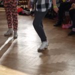 Festival Obrok obohatil místní taneční scénu pomocí workshopů a seminářů