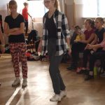 Festival Obrok obohatil místní taneční scénu pomocí workshopů a seminářů