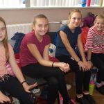 Festival Obrok obohatil místní taneční scénu pomocí workshopů a seminářů