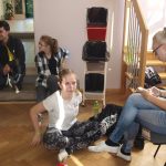 Festival Obrok obohatil místní taneční scénu pomocí workshopů a seminářů