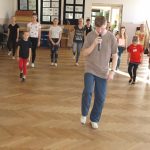 Festival Obrok obohatil místní taneční scénu pomocí workshopů a seminářů