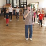 Festival Obrok obohatil místní taneční scénu pomocí workshopů a seminářů