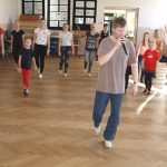 Festival Obrok obohatil místní taneční scénu pomocí workshopů a seminářů