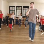 Festival Obrok obohatil místní taneční scénu pomocí workshopů a seminářů