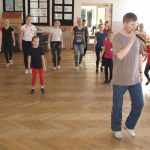 Festival Obrok obohatil místní taneční scénu pomocí workshopů a seminářů