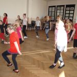 Festival Obrok obohatil místní taneční scénu pomocí workshopů a seminářů