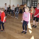 Festival Obrok obohatil místní taneční scénu pomocí workshopů a seminářů