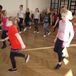Festival Obrok obohatil místní taneční scénu pomocí workshopů a seminářů