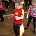 Festival Obrok obohatil místní taneční scénu pomocí workshopů a seminářů
