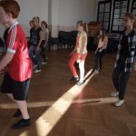 Festival Obrok obohatil místní taneční scénu pomocí workshopů a seminářů