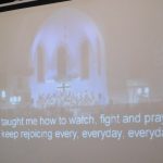 Sezimák zpívá gospel! Na první zkoušku dorazilo čtyřicet zpěváků