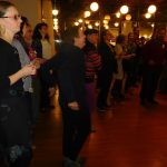 Sezimák zpívá gospel! Na první zkoušku dorazilo čtyřicet zpěváků