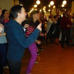 Sezimák zpívá gospel! Na první zkoušku dorazilo čtyřicet zpěváků