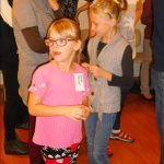 Sezimák zpívá gospel! Na první zkoušku dorazilo čtyřicet zpěváků