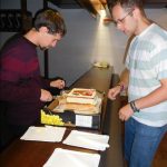 Sezimák zpívá gospel! Na první zkoušku dorazilo čtyřicet zpěváků