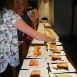 Sezimák zpívá gospel! Na první zkoušku dorazilo čtyřicet zpěváků