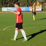 Krize se prohlubuje, Milevsko čeká šest zápasů na výhru. Osek bod bere