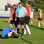 Krize se prohlubuje, Milevsko čeká šest zápasů na výhru. Osek bod bere