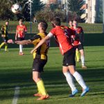 Krize se prohlubuje, Milevsko čeká šest zápasů na výhru. Osek bod bere