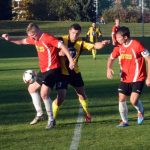 Krize se prohlubuje, Milevsko čeká šest zápasů na výhru. Osek bod bere