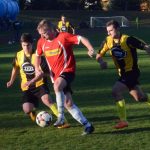 Krize se prohlubuje, Milevsko čeká šest zápasů na výhru. Osek bod bere