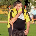 Krize se prohlubuje, Milevsko čeká šest zápasů na výhru. Osek bod bere