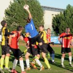 Krize se prohlubuje, Milevsko čeká šest zápasů na výhru. Osek bod bere