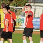 Krize se prohlubuje, Milevsko čeká šest zápasů na výhru. Osek bod bere