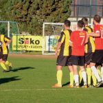 Krize se prohlubuje, Milevsko čeká šest zápasů na výhru. Osek bod bere