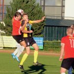 Krize se prohlubuje, Milevsko čeká šest zápasů na výhru. Osek bod bere