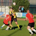 Krize se prohlubuje, Milevsko čeká šest zápasů na výhru. Osek bod bere