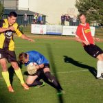 Krize se prohlubuje, Milevsko čeká šest zápasů na výhru. Osek bod bere