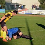 Krize se prohlubuje, Milevsko čeká šest zápasů na výhru. Osek bod bere