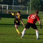 Krize se prohlubuje, Milevsko čeká šest zápasů na výhru. Osek bod bere