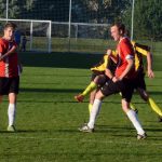 Krize se prohlubuje, Milevsko čeká šest zápasů na výhru. Osek bod bere