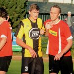 Krize se prohlubuje, Milevsko čeká šest zápasů na výhru. Osek bod bere