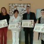 Strakonická nemocnice dostala čtyři nové monitory dechu