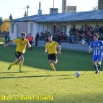 Sanitka, červená karta a čtyři góly. Derby Chýnova s Meteorem mělo drajv!