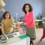 Táborská knihovna věnovala nemocnici knihy a zapůjčuje pacientům cédéčka